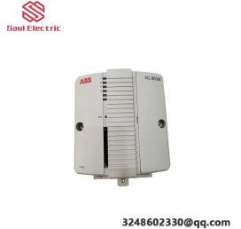 ABB PM861AK01 3BSE018157R1 Excitation Unit - High-Precision Control for Industrial Applications