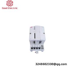 ABB PM861K01 | 3BSE018105R1 | ANALOG INPUT MODULE