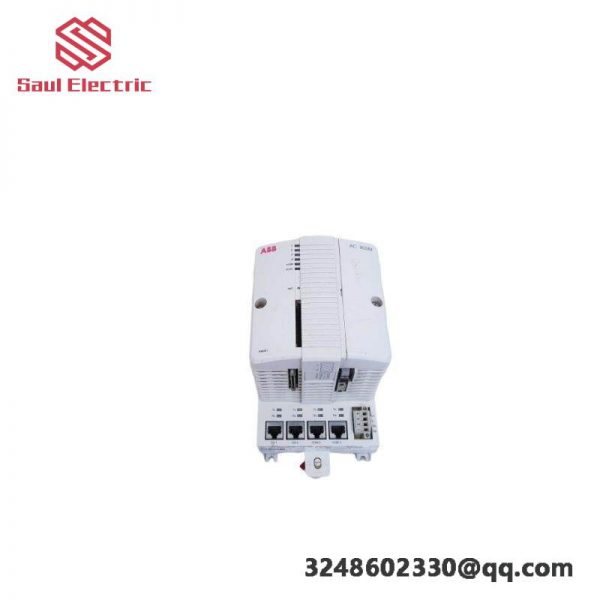 ABB PM861K01 | 3BSE018105R1 | ANALOG INPUT MODULE