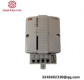 ABB PM864 Industrial Control Module