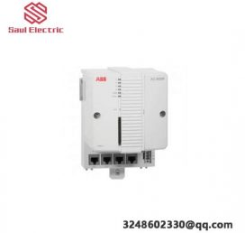 ABB PM864A 3BSE018161R1 - Central Unit for Industrial Automation