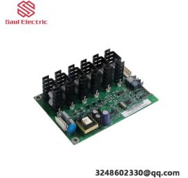 ABB PM864AK01-eA - High-Performance Industrial Control Module