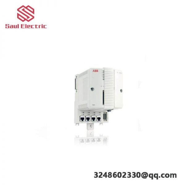 ABB PM864AK01 Processor Unit for Industrial Automation