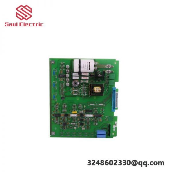 ABB PM876 3BDH000607R1 Industrial Controller