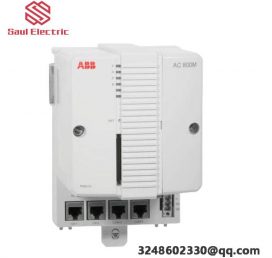 ABB PM891K02 Industrial Controllers