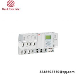 ABB PM902F 3BDH001000R0005 - High-Performance Industrial Control Module