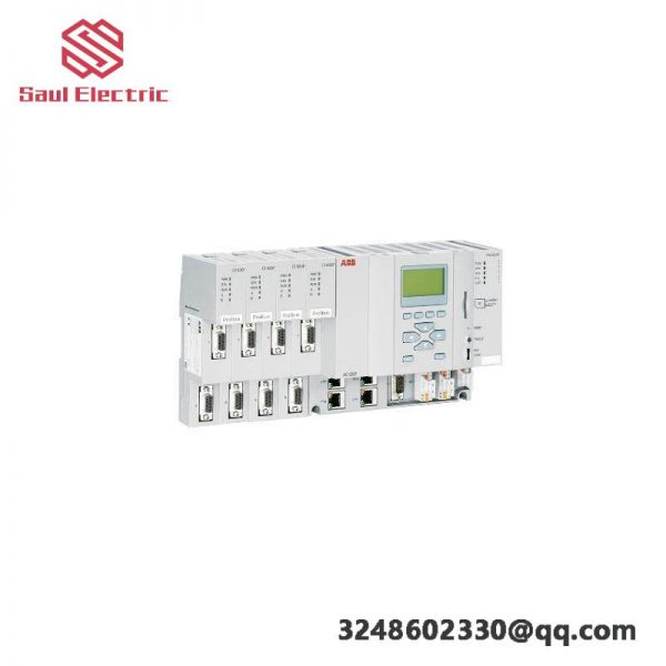 ABB PM902F 3BDH001000R0005 - High-Performance Industrial Control Module