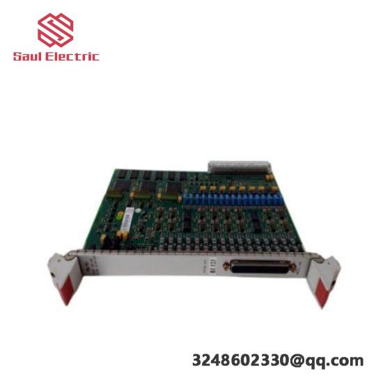 ABB PM904F 3BDH001002R0001: Advanced PLC CPU Module for Industrial Automation