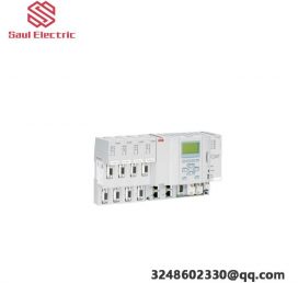 ABB PM904F: Advanced AC 900F Controller, Streamlining Industrial Automation Solutions