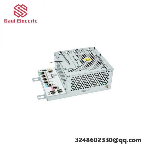 ABB PMSI121 3BSE005669R1 - Modular Control System, Precision and Efficiency