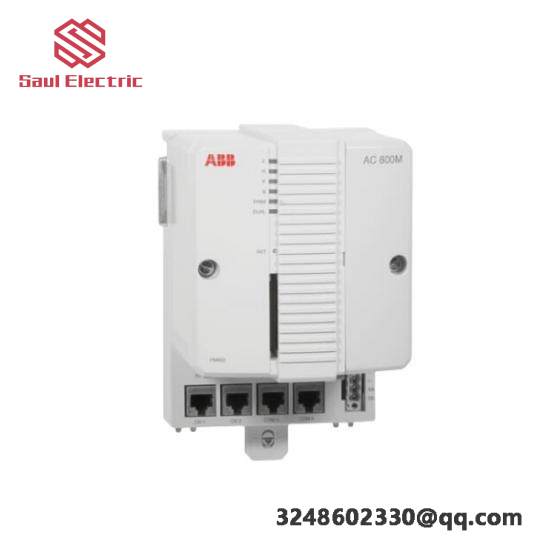 ABB PMSI121 3BSE005669R1 Process Control Unit