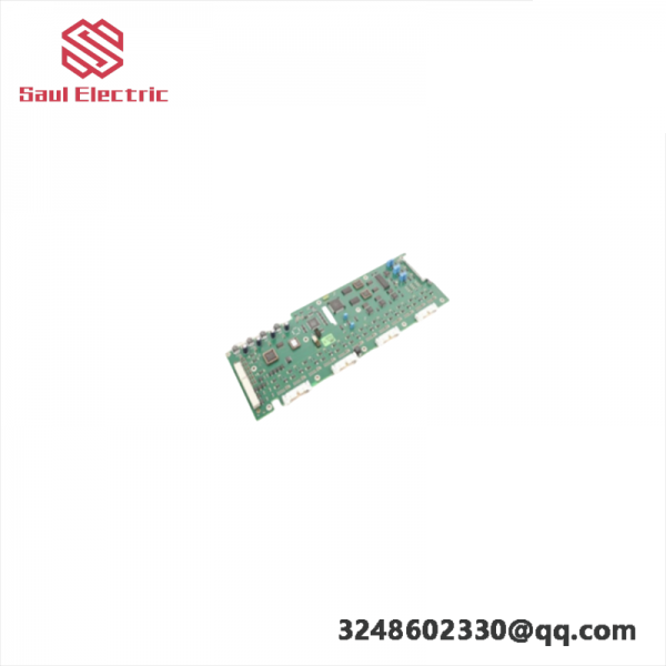 ABB PMSK106A 3BSE005676R1 Transducer Board - Precision Measurement Solutions for Industrial Automation