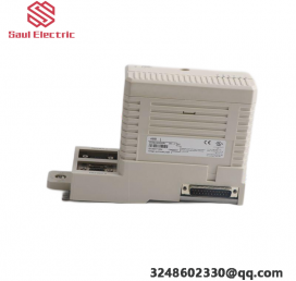 ABB PNI800A Plant Network Interface Module - Advanced Networking for Industrial Control Systems