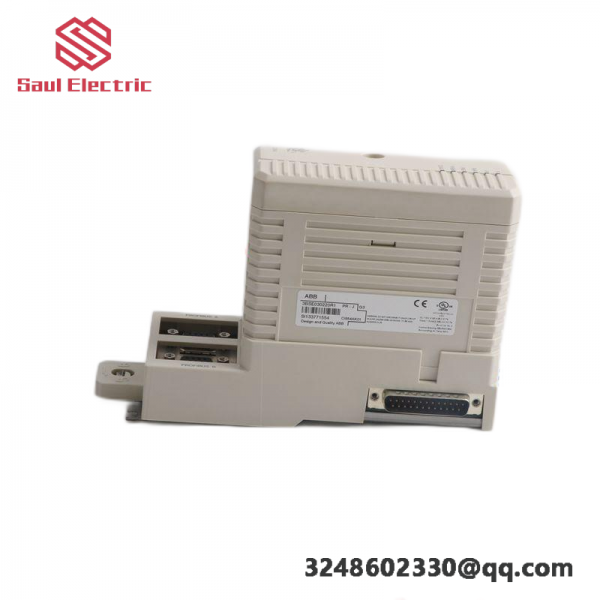 ABB PNI800A Plant Network Interface Module - Advanced Networking for Industrial Control Systems