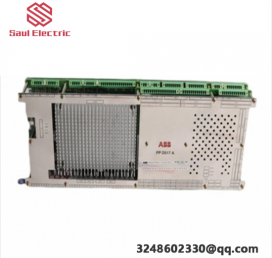 ABB BC6-40-00, IEC947-4-1, Industrial Control Module