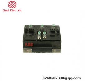 ABB PP15012HS-5A: Precision Power Supply Module for Industrial Automation