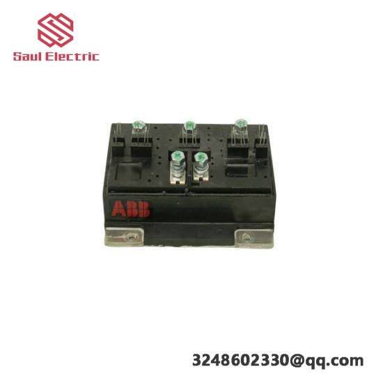 ABB PP15012HS-5A: Precision Power Supply Module for Industrial Automation