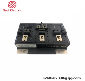 ABB PP15012HS Power Supply Module