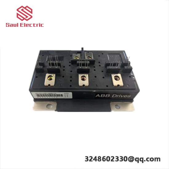 ABB PP15012HS Power Supply Module