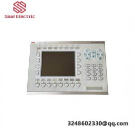 ABB PP235 - 3BSC690102R2: Industrial Control Module