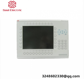 ABB PP245 - 3BSC690103R2 Process Panel