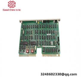 ABB .pp4740 BBC HESG 330191 R1 ES1803 HESG 451228 P201 - Advanced Industrial Control Module