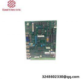 ABB PP5302B | 3ADT306400R1 | Communication Board