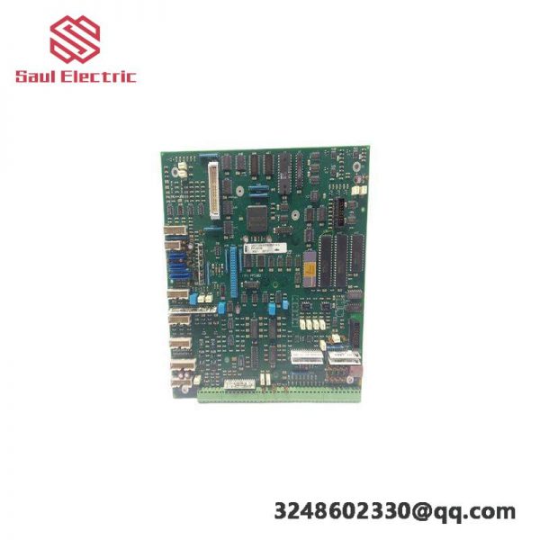 ABB PP5302B | 3ADT306400R1 | Communication Board