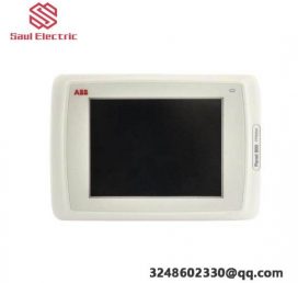 ABB PP835A Control Module for Industrial Automation