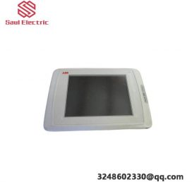 ABB PP835A Touchscreen for Industrial Control