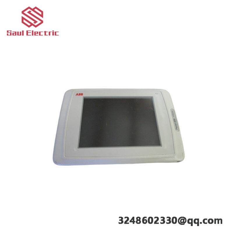 ABB PP835A Touchscreen for Industrial Control