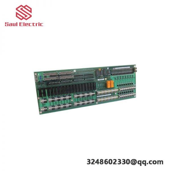 ABB PP836 3BSE042237R1 Industrial Control Module