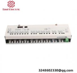 ABB PP875 3BSE092977R1 DCS Module Card