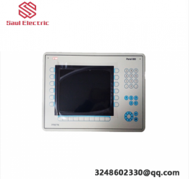 ABB PP877 3BSE069272R2 Industrial Touch Panel