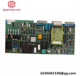 ABB PP885 3BSE069276R1: Precision Excitation Control System Module for Industrial Applications