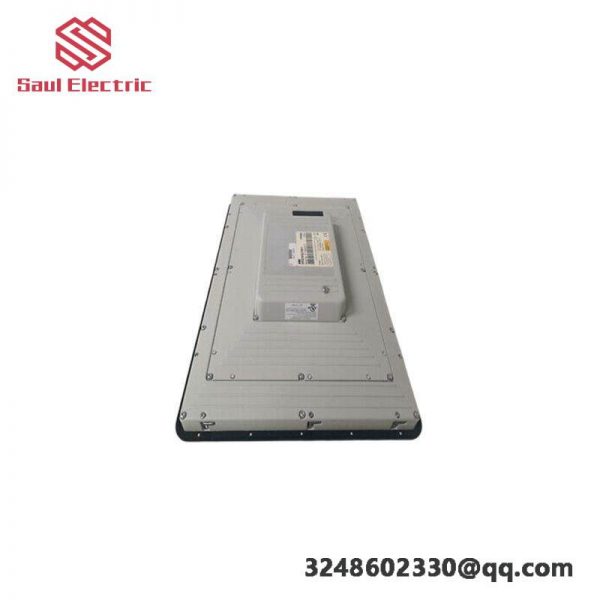 ABB Operator Panel PP885 3BSE069276R1 - Advanced Control Solution for Industrial Automation