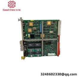 ABB PP B624 A01 HIET404828R0001 Industrial Control PCB Card