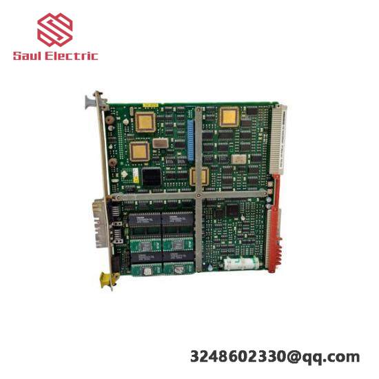 ABB PP B624 A01 HIET404828R0001 Industrial Control PCB Card