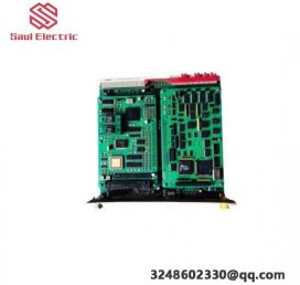 ABB PP B626 B01 3EHL409300R0001 PCB CARD; Manufacturer: ABB