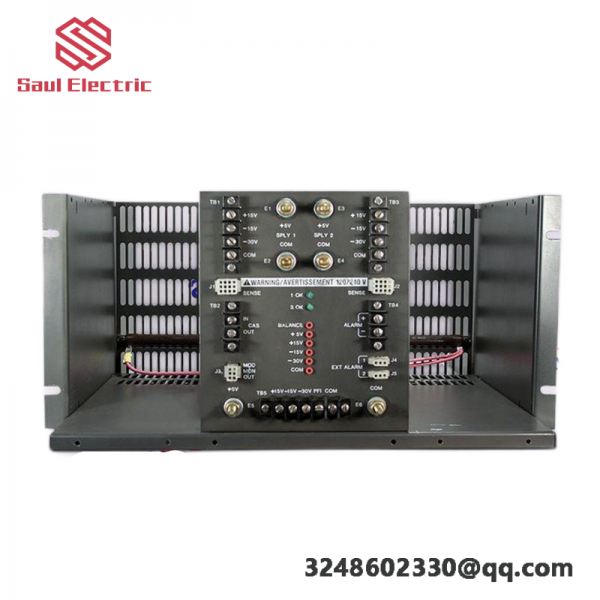 ABB PPC380AE102 - High-Performance Industrial Controller Module