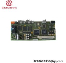 ABB PPC381 Converter Control Board, State-of-the-art industrial control solution