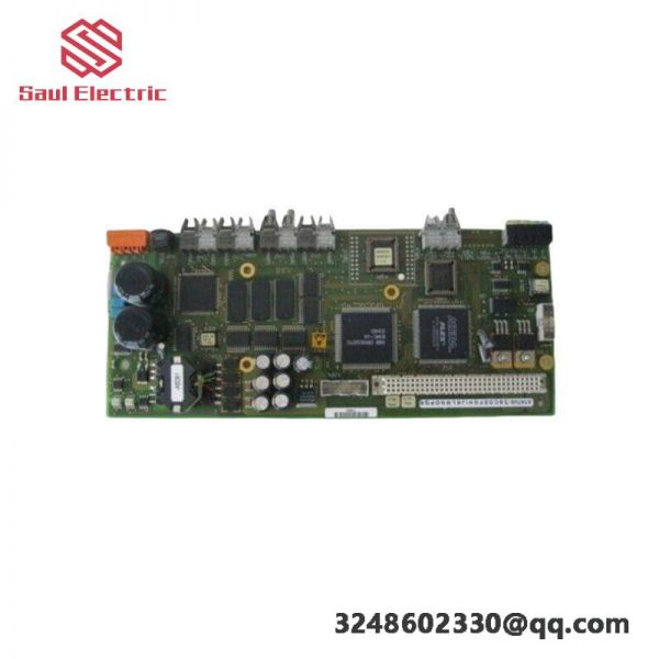 ABB PPC381 Converter Control Board, State-of-the-art industrial control solution