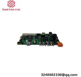 ABB PPC905AE101 3BHE014070R010 Industrial Controller Module