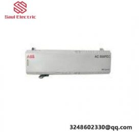 ABB PPD113B03 - 3BHE023584R2365: High-Performance Control Module for Industrial Applications