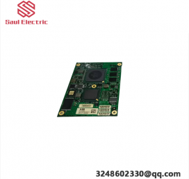 ABB PPE100A - 3BHE037824R0101 Processor Board, Advanced Industrial Control Solutions