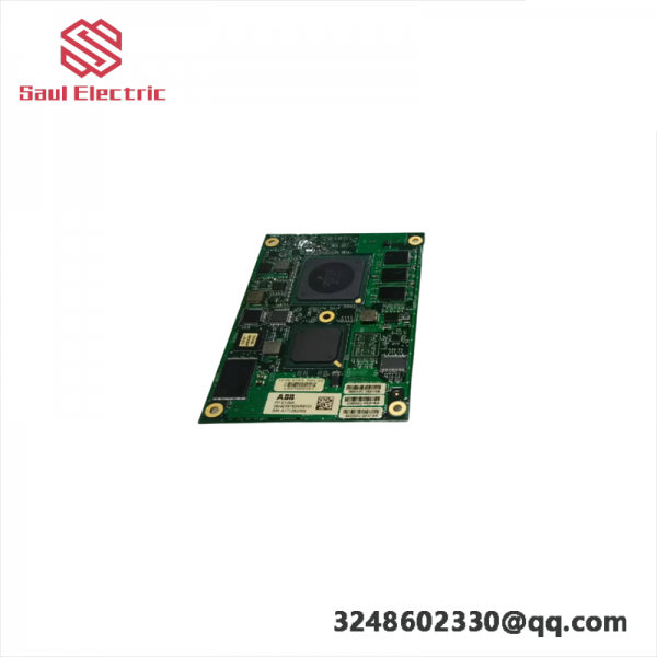 ABB PPE100A - 3BHE037824R0101 Processor Board, Advanced Industrial Control Solutions