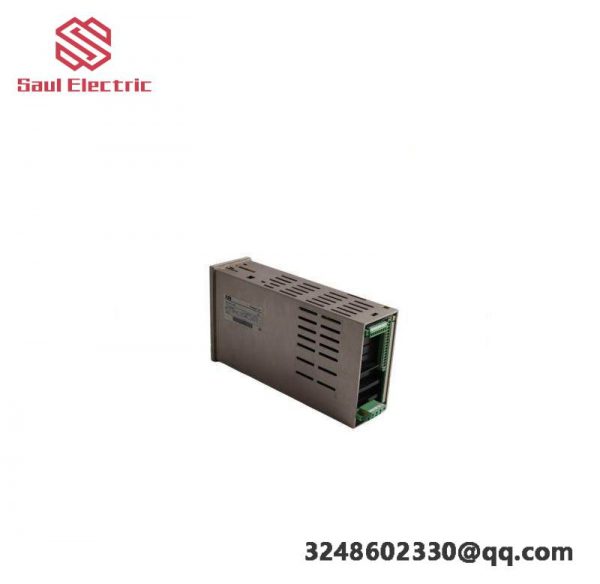 ABB Protronic 500 F Module, 6.850768.3, P 6215-0-1101110