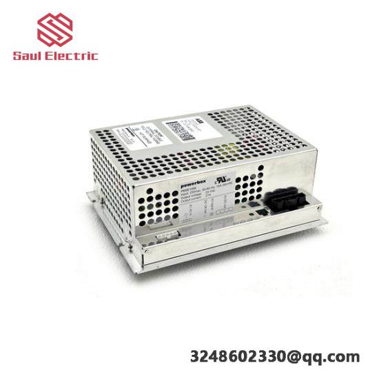 ABB PS130/6-75-P Industrial Control Module