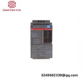 ABB PS S 85/147-500L/1SFA 892 008 R1002 BOARD: Advanced Control System for Industrial Automation