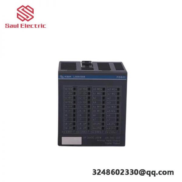 ABB PSPCB-500C/S 1SFA899020R2500 Circuit Board, Advanced Industrial Control Solution